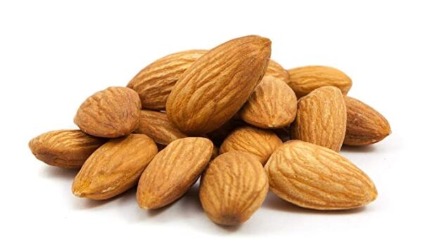 Almonds Premium