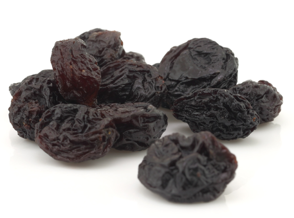 black raisins jumbo