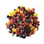 Assorted Berries 250g