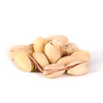 Pistachios Roasted Salted Premium