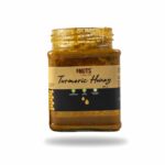 Turmeric Honey 350G