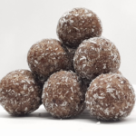 Coconut Balls